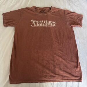 Sweet Home Alabama T-Shirt